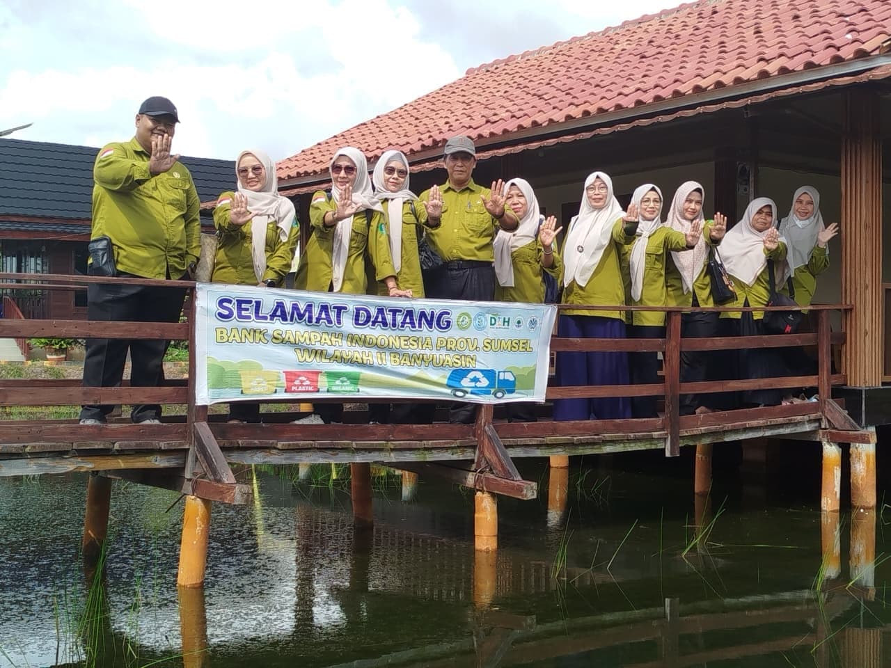 Dokumentasi kegiatan 5