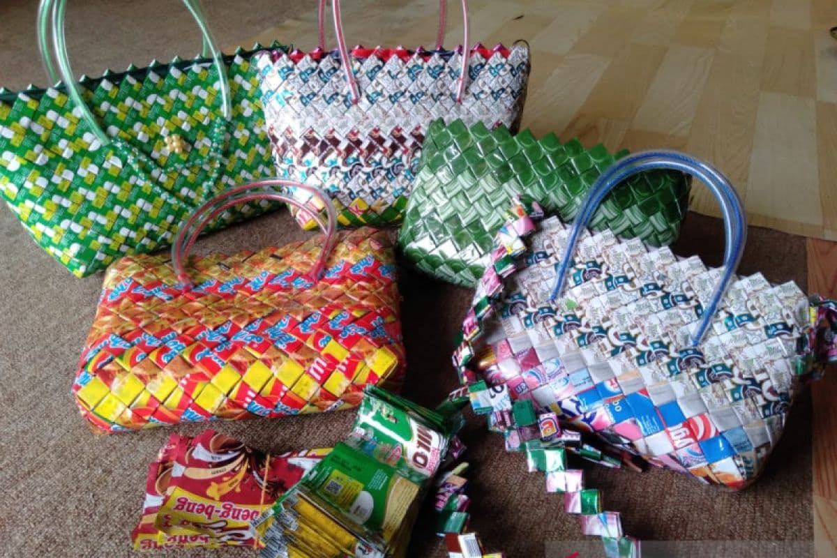 tas kondangan dari plastik bun